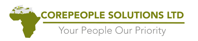 CorePeople Solutions Ltd — Your People Our Priority